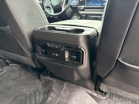 Used 2023 Chevrolet Silverado 1500 ZR2 w/ ZR2 Bison Edition image 13
