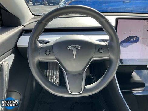 Used 2019 Tesla Model 3 Long Range image 37