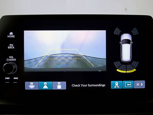 Used 2023 Honda Pilot EX-L image 28