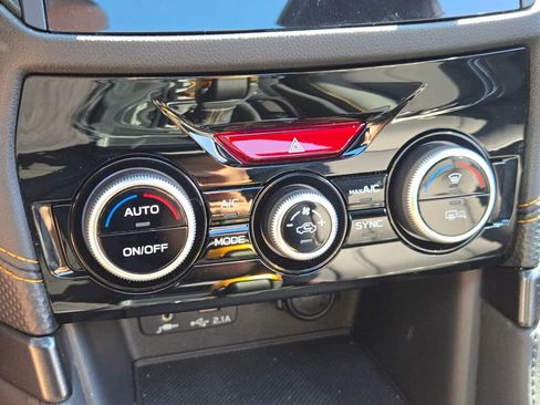 Certified 2025 Subaru Forester Wilderness w/ Wilderness Package image 27