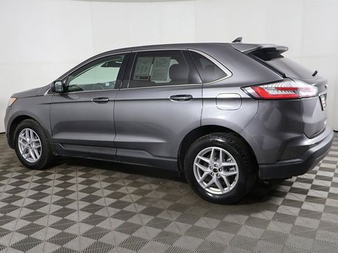 Used 2024 Ford Edge SEL image 14