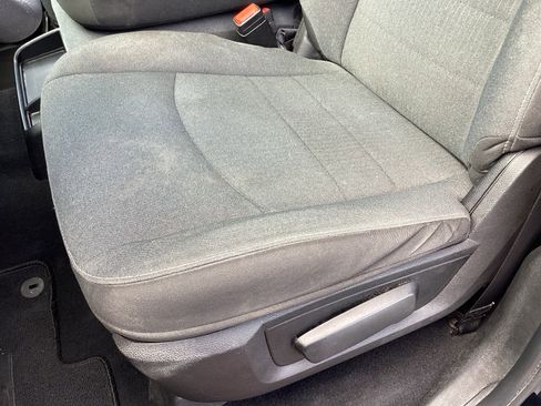 Used 2024 RAM 1500 Classic Warlock image 13