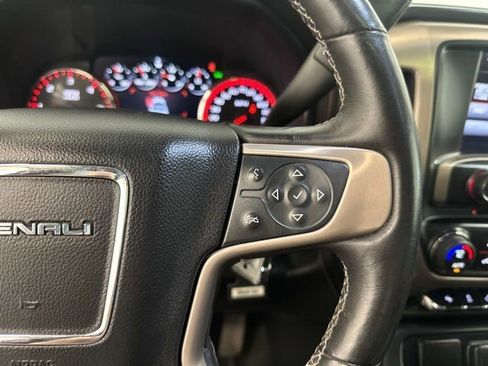 Used 2014 GMC Sierra 1500 Denali w/ Driver Alert Package image 14