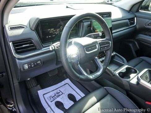 Used 2026 GMC Terrain Denali image 10