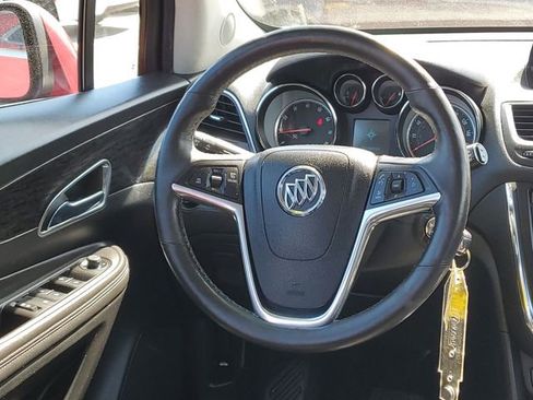 Used 2014 Buick Encore Leather AWD/4WD image 24