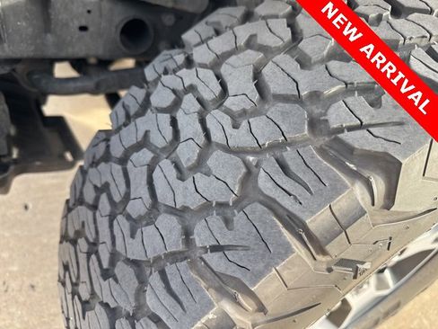 Used 2021 Jeep Wrangler Unlimited Rubicon image 9