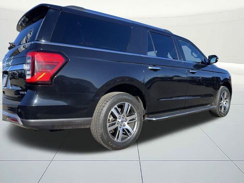 Used 2023 Ford Expedition Max Limited image 8