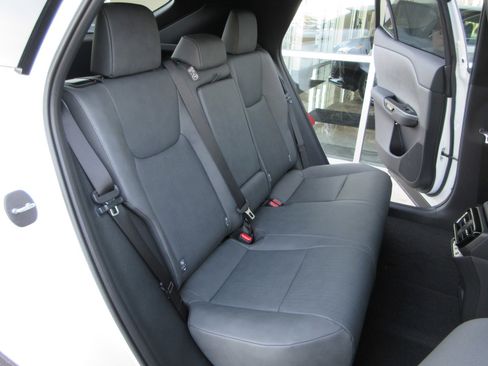 New 2026 Lexus RZ 450e AWD w/ Cold Area Package image 20