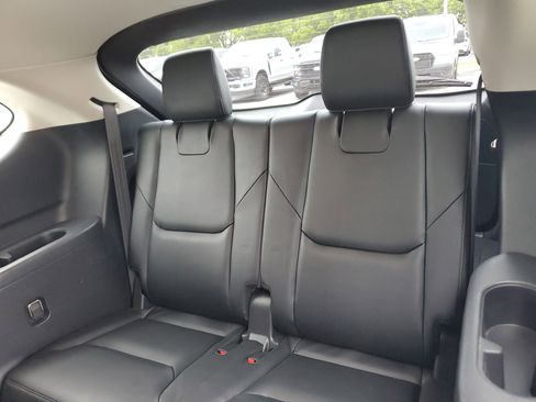 Used 2023 MAZDA CX-9 Touring Plus AWD/4WD image 21