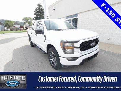 Used 2023 Ford F150 XL w/ STX Appearance Package