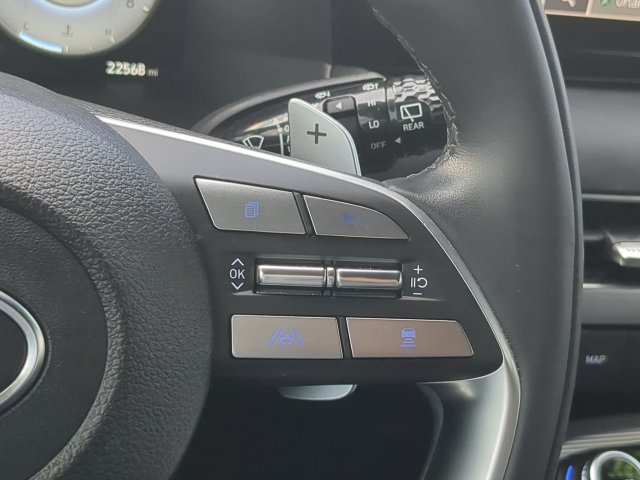 Used 2024 Hyundai Palisade Calligraphy FWD image 33