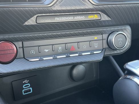 New 2026 Ford Mustang GT RWD image 6