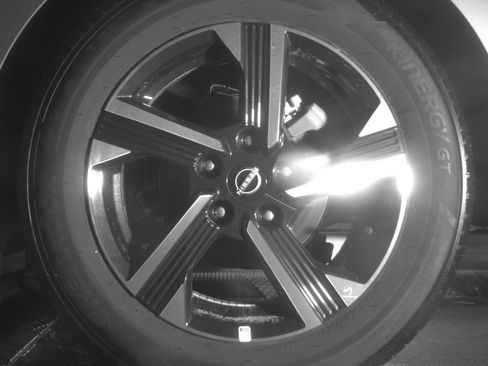 Used 2025 Nissan Sentra SV FWD image 14