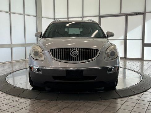 Used 2008 Buick Enclave CXL AWD/4WD image 2