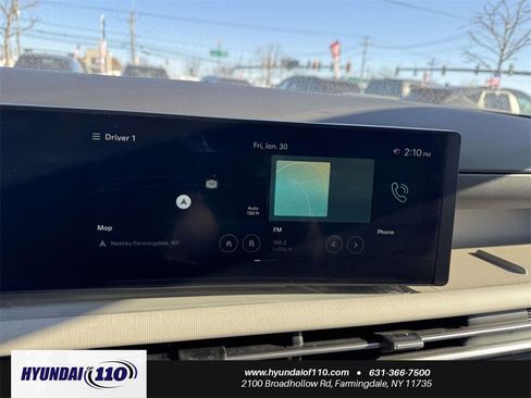 Used 2025 Hyundai Tucson SEL image 24