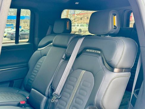 Used 2026 Rivian R1S Adventure image 24