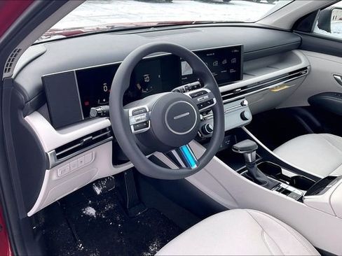 New 2026 Hyundai Tucson SEL image 6