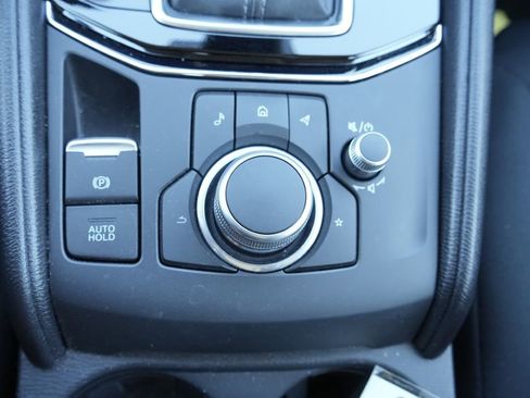 Used 2025 MAZDA CX-5 AWD 2.5 S image 29