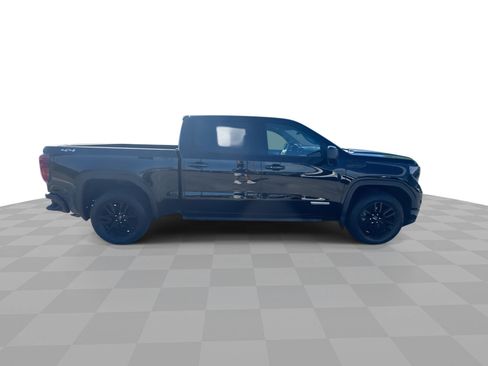 Certified 2024 GMC Sierra 1500 Elevation AWD/4WD image 9