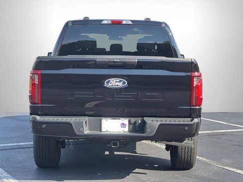 New 2026 Ford F150 STX w/ Equipment Group 200A AWD/4WD image 23