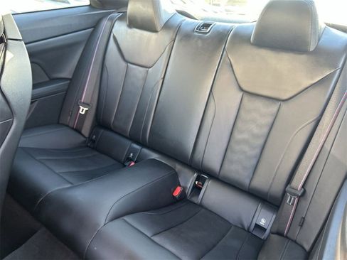 Used 2025 BMW M4 xDrive Competition w/ Executive Package image 14