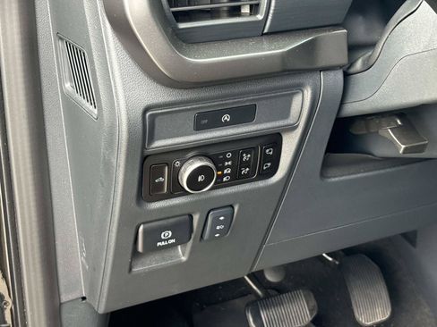 Used 2025 Ford F150 Tremor w/ Tow/Haul Package AWD/4WD image 18
