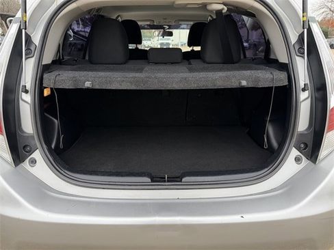 Used 2016 Toyota Prius C Four image 26