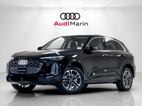 New 2026 Audi Q5 Premium Plus image 1