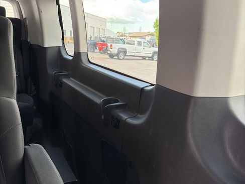 Used 2023 Ford Transit 350 XLT image 26