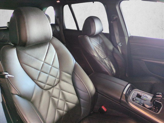Used 2023 BMW X5 xDrive45e w/ M Sport Package AWD/4WD image 21