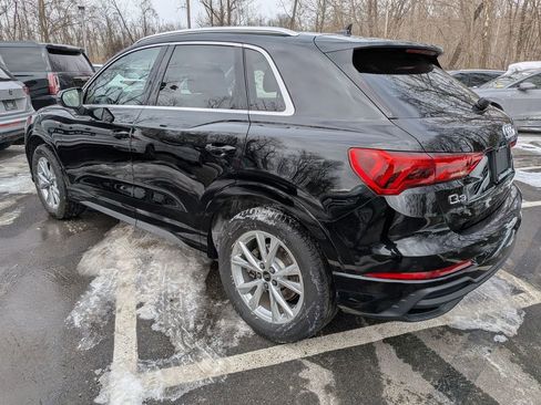 Used 2025 Audi Q3 2.0T Premium w/ Convenience Package image 5