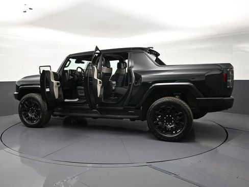 Used 2026 GMC Hummer EV 4x4 Crew Cab image 34