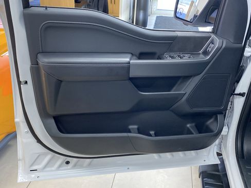 New 2025 Ford F150 XLT w/ Equipment Group 302A MID AWD/4WD image 7