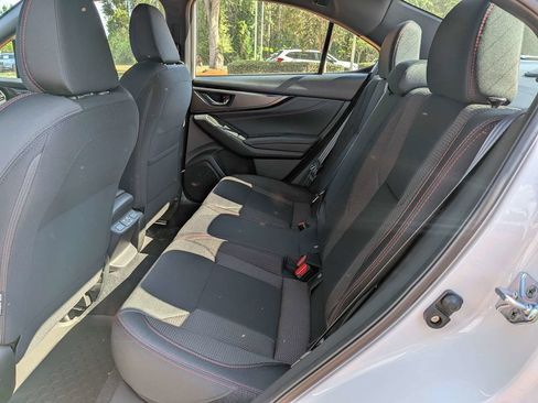 New 2026 Subaru WRX Premium AWD/4WD image 12