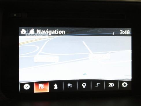 Used 2016 MAZDA CX-5 Touring image 14