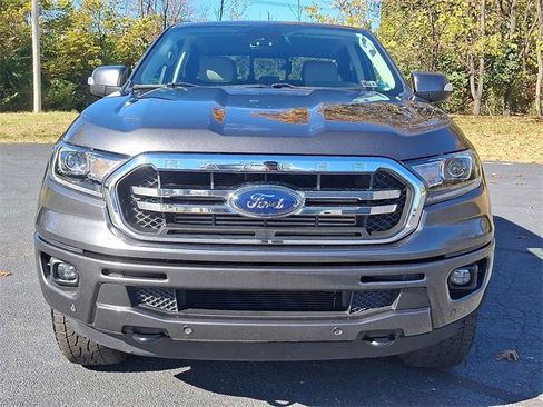 Used 2019 Ford Ranger Lariat image 5