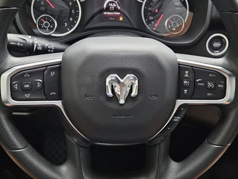 New 2026 RAM 1500 Tradesman AWD/4WD image 22