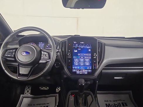 Certified 2024 Subaru Crosstrek 2.5i Sport image 30