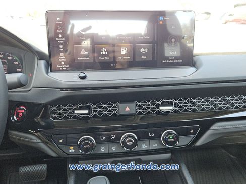 New 2026 Honda Accord EX-L image 14