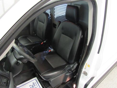 Used 2020 Ford Transit 150 Low Roof RWD image 33
