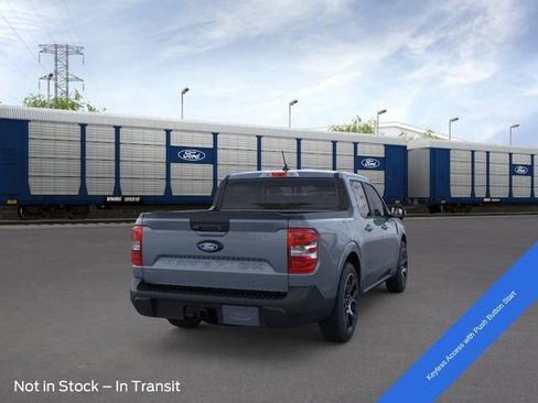New 2026 Ford Maverick Lariat AWD/4WD image 8