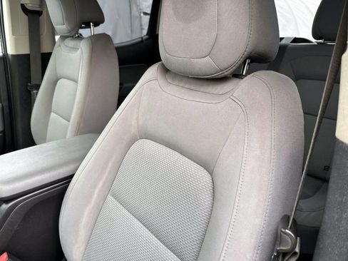 Used 2018 Chevrolet Colorado W/T w/ WT Convenience Package image 19