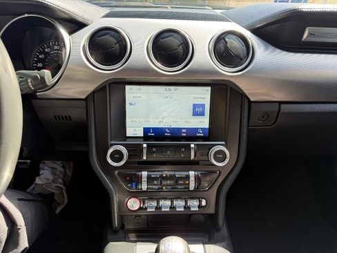 Used 2018 Ford Mustang GT Premium w/ Black Accent Package image 21