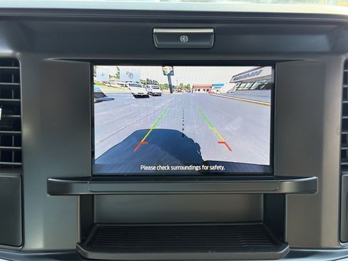 Used 2025 Ford F350 XLT AWD/4WD image 13