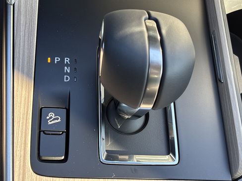 New 2026 MAZDA CX-90 3.3 Turbo w/ Preferred Package image 40