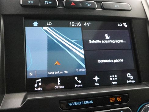 Used 2017 Ford F350 Lariat w/ Lariat Ultimate Package image 53