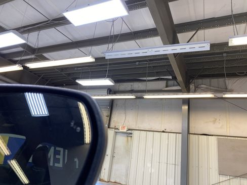 Used 2024 Ford Edge ST-Line image 16