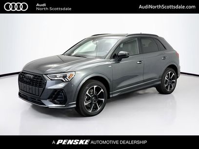 Used 2025 Audi Q3 2.0T Premium Plus w/ Premium Plus Package