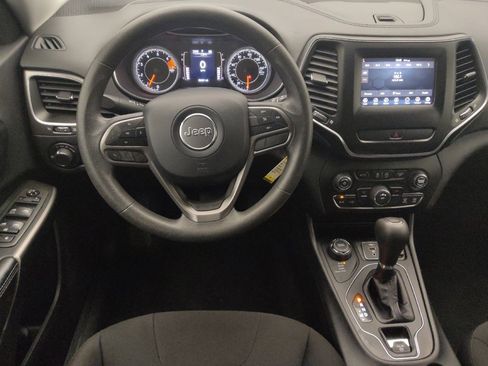 Used 2020 Jeep Cherokee Latitude image 22