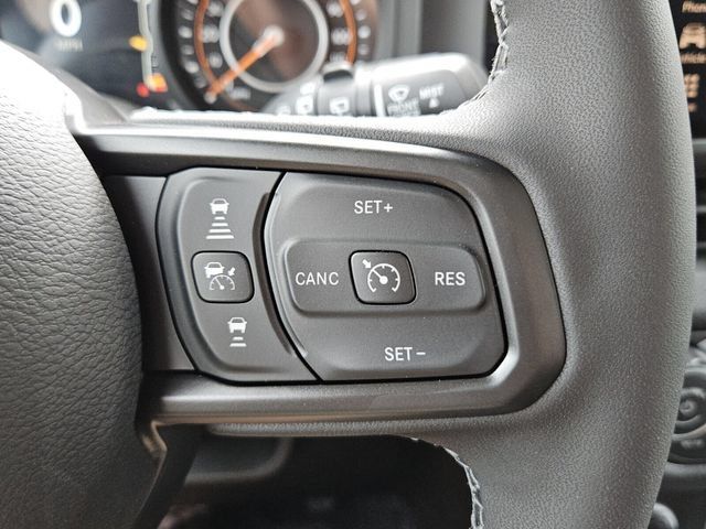 New 2026 Jeep Wrangler Sport AWD/4WD image 20